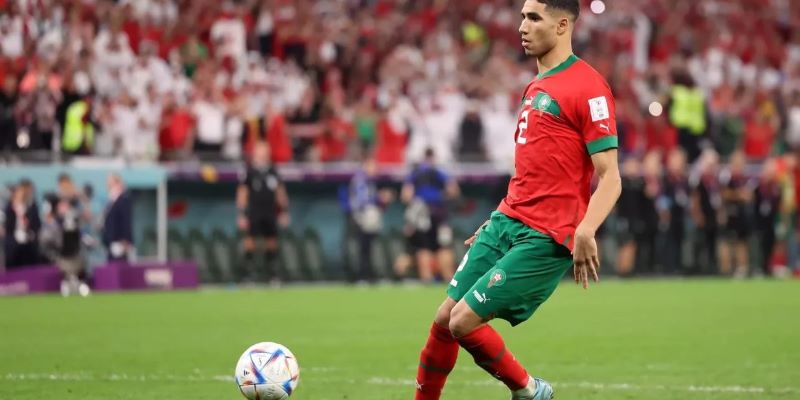 Panenka là cú sút vô cùng mạo hiểm